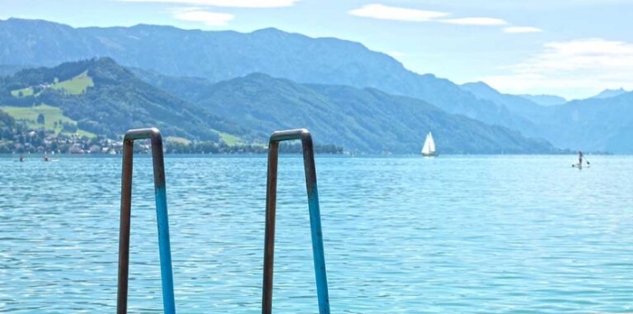 Attersee Erlebnisbad
